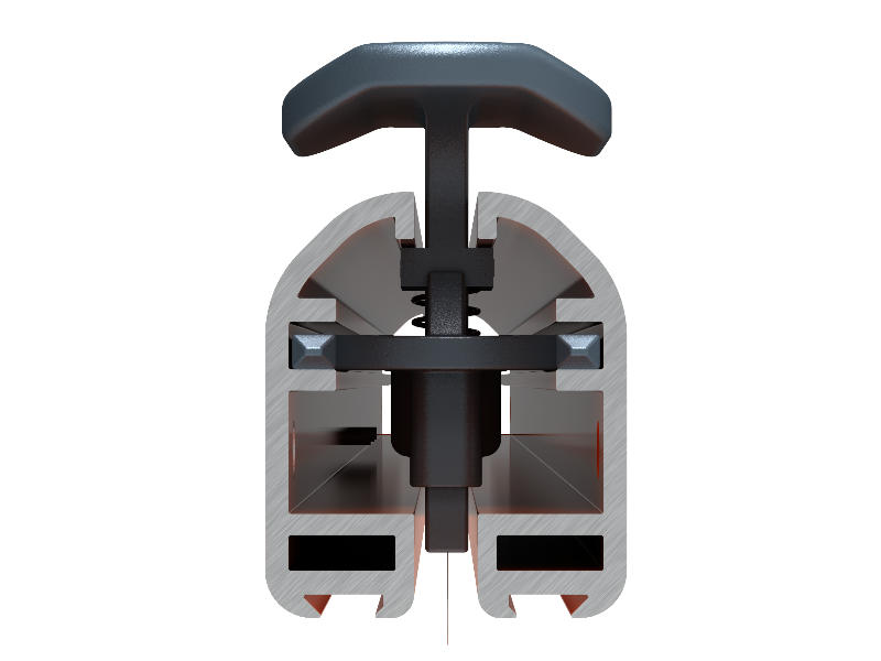 BK-C Impulsschweißgeräte Sicherheitsschneidemessersystem