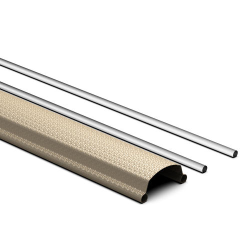 impulse sealer upper PTFE tape